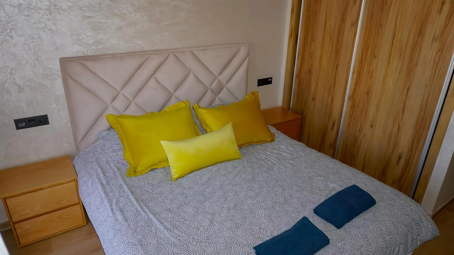 Appartement Neuf Agadir Bay Piscine