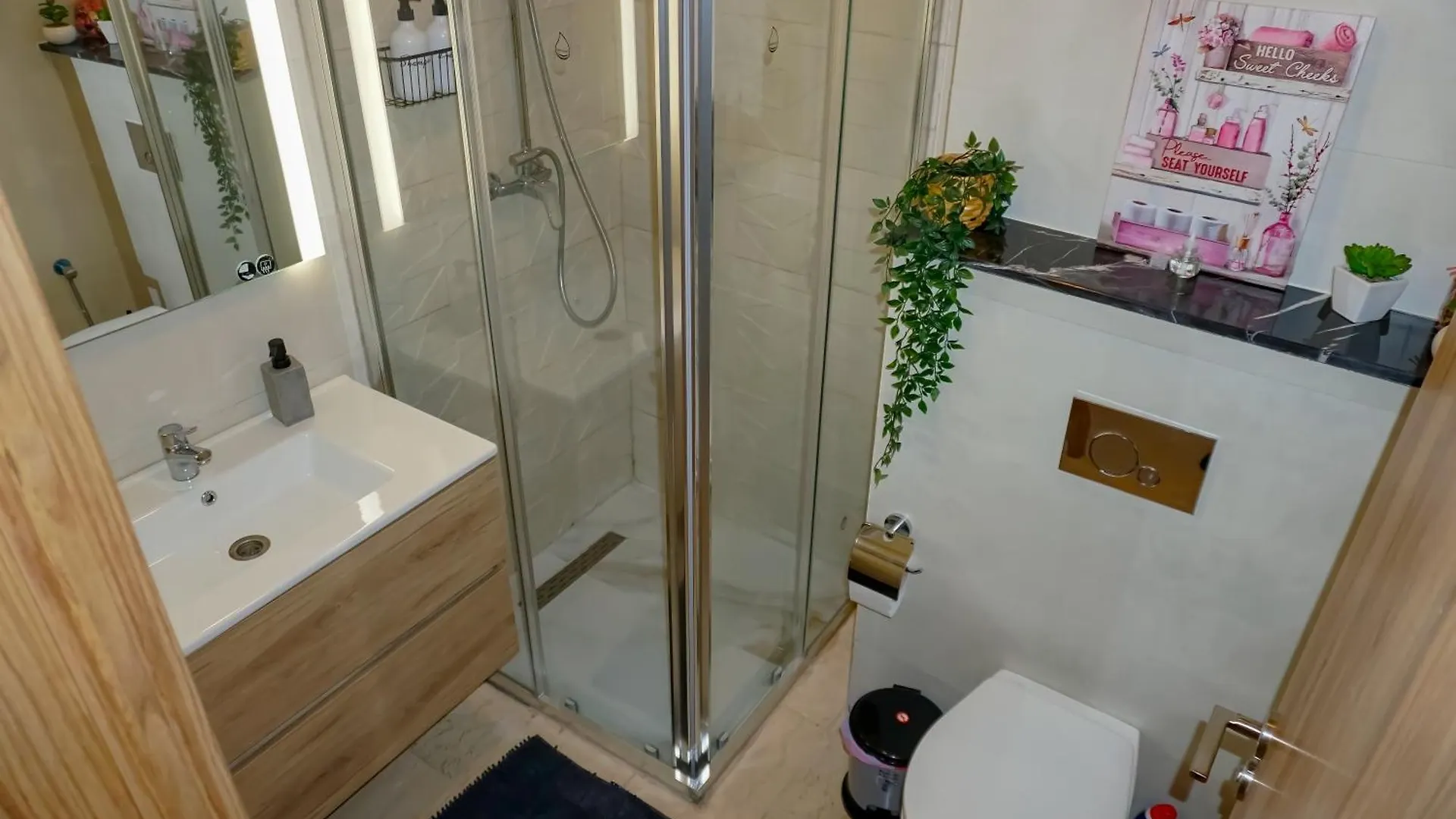 Appartement Neuf Agadir Bay Piscine 0*,  מרוקו