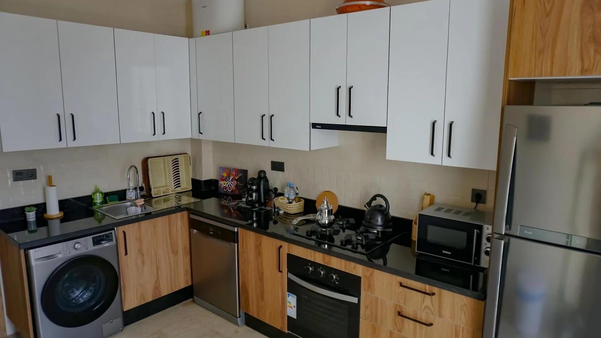 Appartement Neuf Agadir Bay Piscine מרוקו