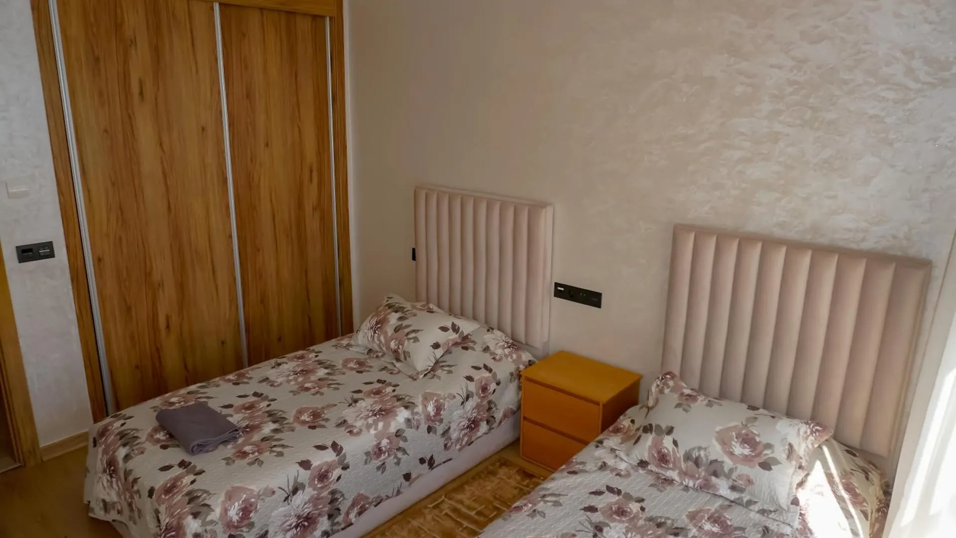 Appartement Neuf Agadir Bay Piscine 0*,  מרוקו
